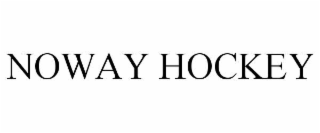 noway hockey