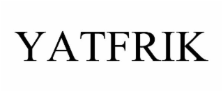 yatfrik