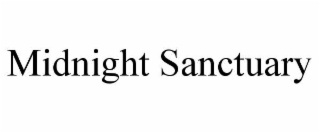 midnight sanctuary