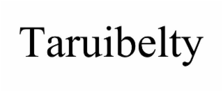 taruibelty
