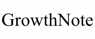 growthnote