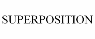 superposition