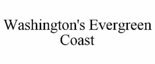 washington's evergreen coast
