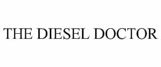 the diesel doctor