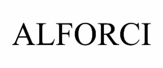 alforci