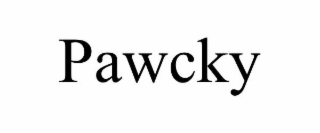 pawcky