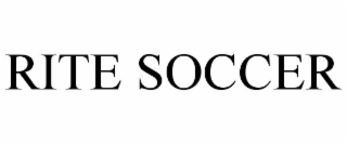 rite soccer