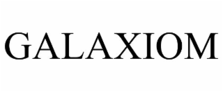 galaxiom