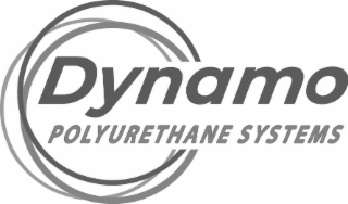 dynamo polyurethane systems