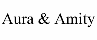 aura & amity