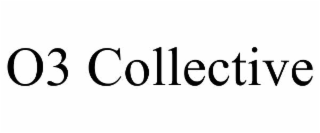 o3 collective