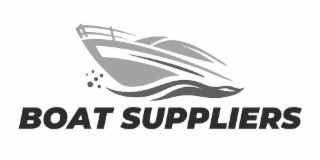 boat suppliers