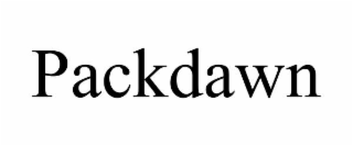 packdawn