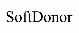 softdonor