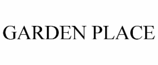 garden place