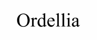 ordellia