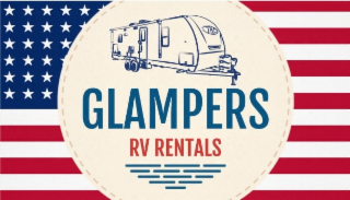 glampers rv rentals