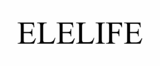 elelife