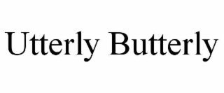 utterly butterly