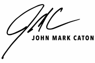 jmc, john mark caton