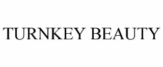 turnkey beauty