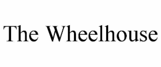 the wheelhouse
