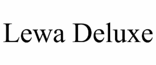 lewa deluxe