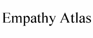 empathy atlas