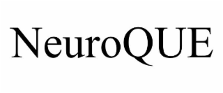 neuroque