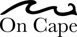 on cape