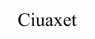 ciuaxet