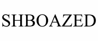 shboazed