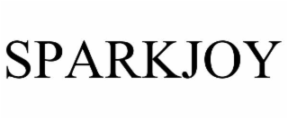 sparkjoy
