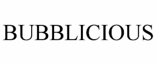 bubblicious