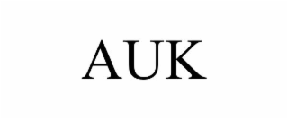 auk