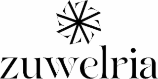 zuwelria