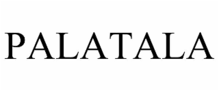 palatala
