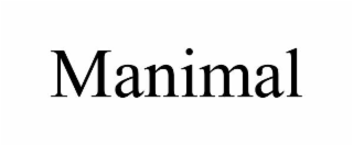 manimal