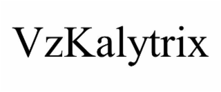 vzkalytrix