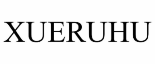 xueruhu