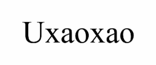uxaoxao
