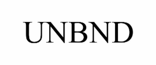 unbnd