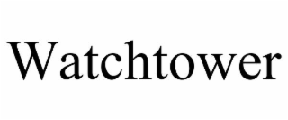 watchtower