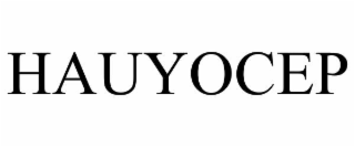 hauyocep