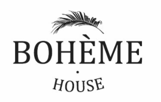 boheme house