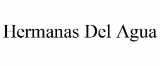 hermanas del agua