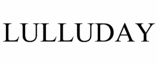 lulluday