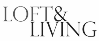 loft & living