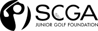 scga junior golf foundation