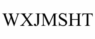 wxjmsht